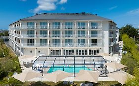 Golden Tulip La Baule Hôtel et Résidence